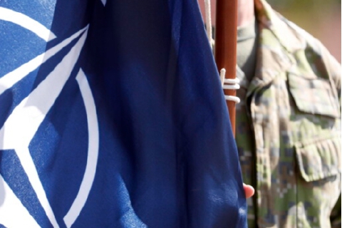 «Non offese le forze armate»