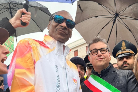 Caso Snoop Dogg, Cassani nel mirino di 