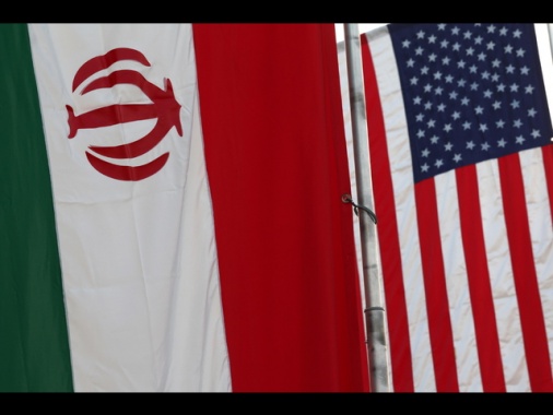 Iniziati i colloqui Iran-Usa in Oman