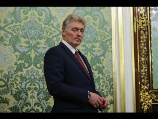 Cremlino, 'New Start, consenso Usa-Russia per avviare negoziati'