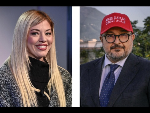 Audio Sangiuliano, rischio processo per Boccia e un giornalista