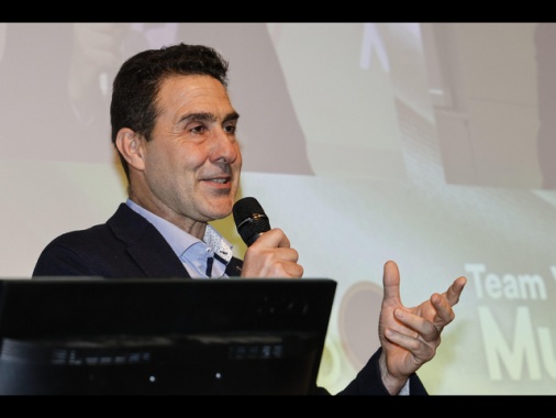 Vannacci, avanti con il logo Futuro Nazionale finché non è vietato