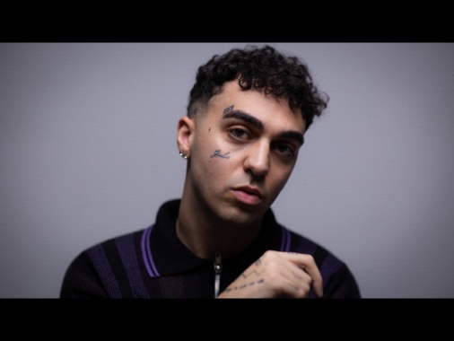 Welo, a Sanremo il jingle su chi è costretto a lasciare il Sud