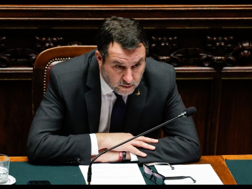 Proposta di legge della Lega, basta cambi di casacca in Parlamento