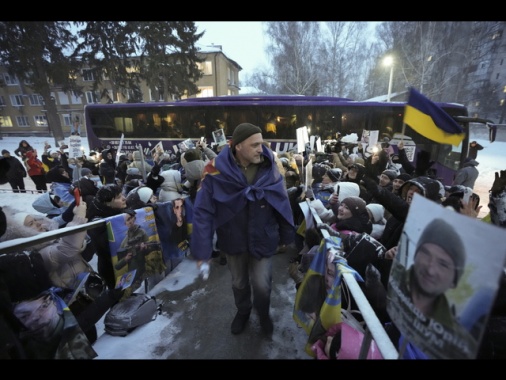 Zelensky, nuovi colloqui in Usa la prossima settimana