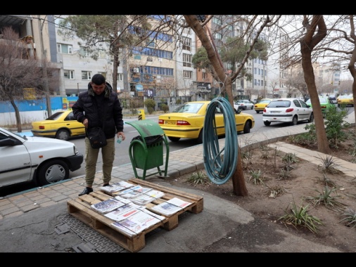 Iran, 'pronti ad accordo rassicurante con Usa su nucleare'