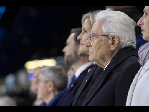 Mattarella ha firmato il decreto sul referendum