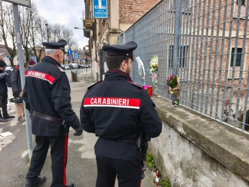 Ragazza uccisa, l'aggressione dopo un approccio rifiutato