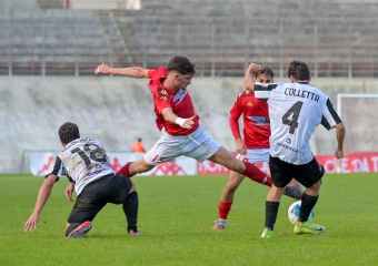 Varese a Biella per la settima vittoria in trasferta