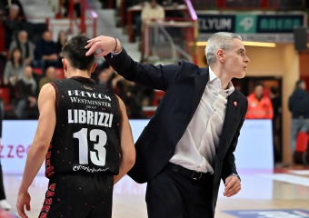 Ojm a Trento per correre. E vincere