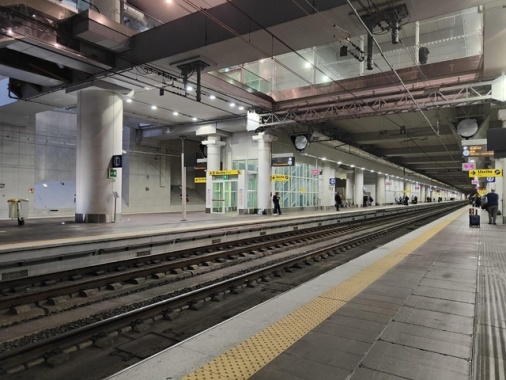 Sabotaggio treni, si indagherà per terrorismo e attentato ai trasporti