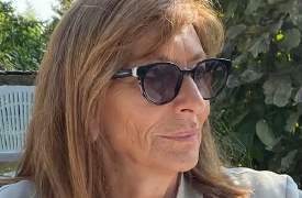 Addio a Paola Tallone, lutto nel Varesotto