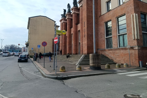 Varese, preso a pugni da uno sconosciuto