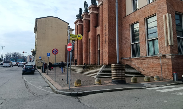 Varese, preso a pugni da uno sconosciuto