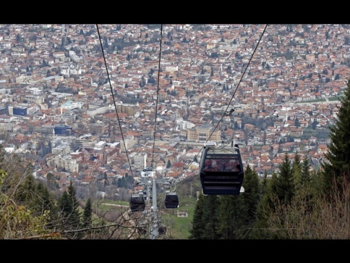 Il presunto 'cecchino di Sarajevo' ai pm, 'non è vero nulla'