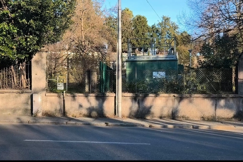 A Varese l’aria migliore della Lombardia