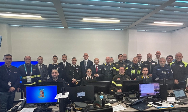 Milano Cortina 2026: Malpensa supera il test olimpico