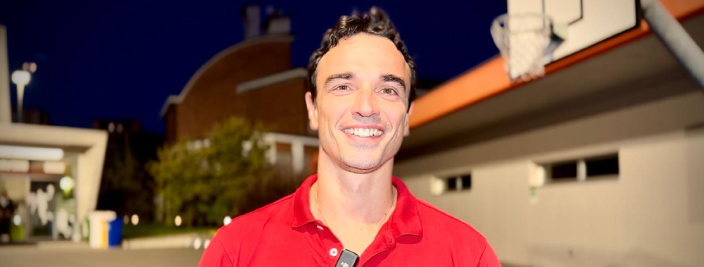 Gazzada si separa da Bianchi: passera nuovo coach