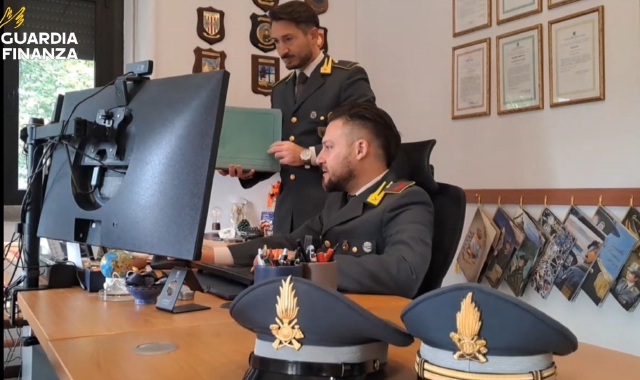 Il sussidio e i “furbetti”: nove nei guai, 175mila euro incassati indebitamente