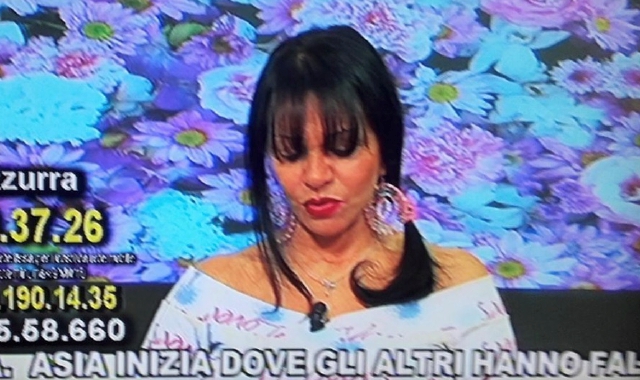 La maga Asia aveva lo studio a Cassano. La guardia di finanza sequestrò conti,  poste pay, una Fiat Freemont, terreni e immobili anche nel Lodigiano