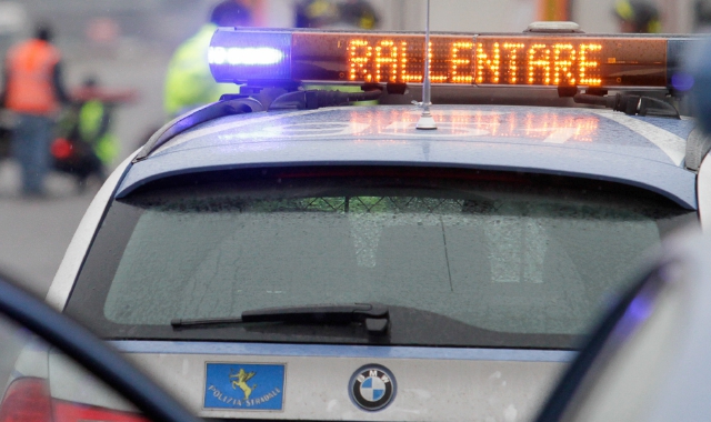 Incidente e code sulla A8 tra Busto e Castellanza