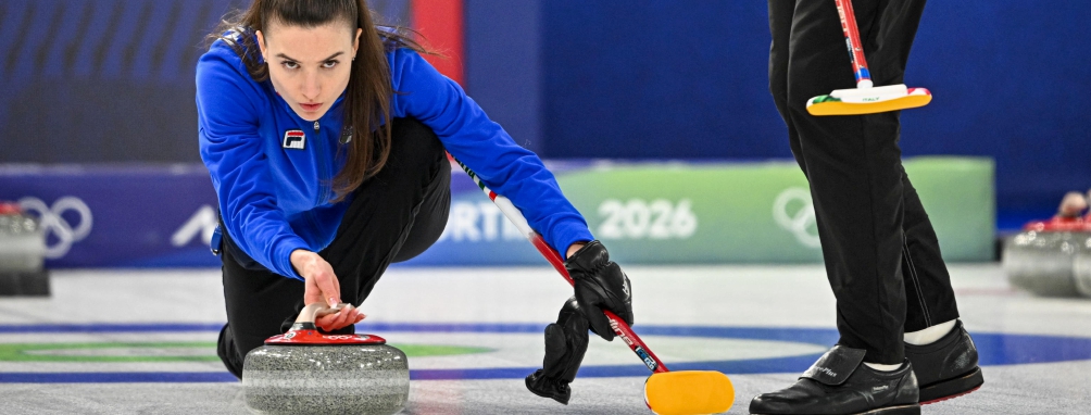 Perché agli italiani piace lo sport delle scope