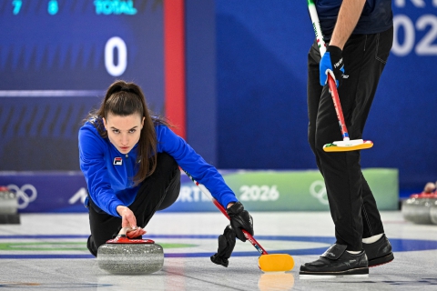 Perché agli italiani piace lo sport delle scope