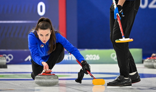 Perché agli italiani piace lo sport delle scope