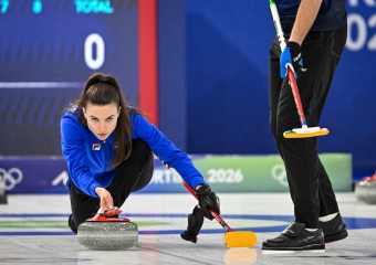 Perché agli italiani piace lo sport delle scope