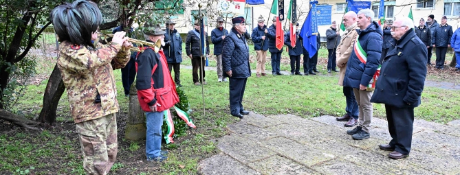 Giorno del Ricordo: il 10 febbraio di Varese