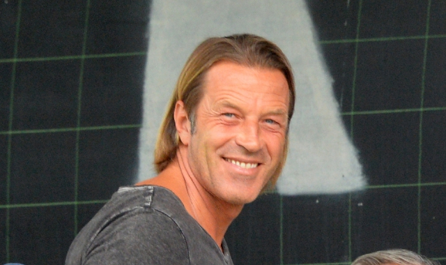 Tramezzani nuovo mister del Como Women