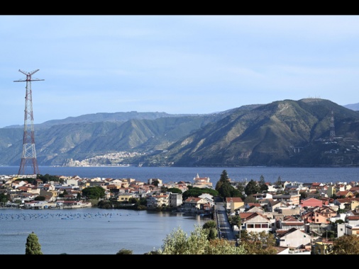 Ciucci, entro l'estate l'avvio fase realizzativa del ponte sullo Stretto