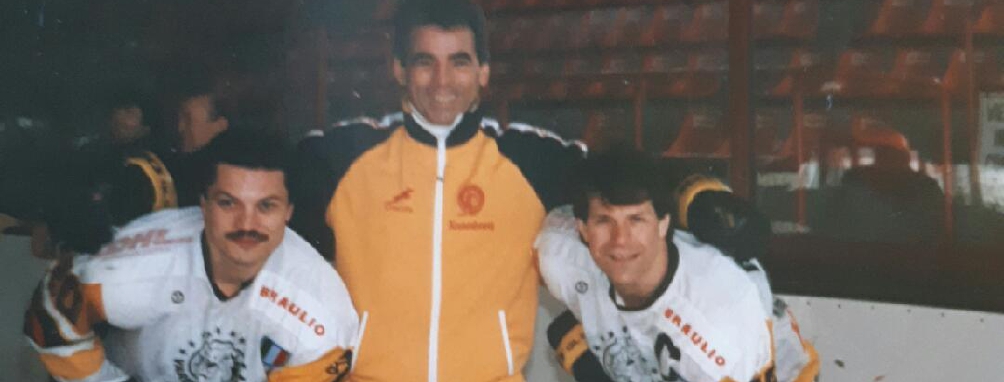 Addio a Bill Purcell, coach del primo scudetto dei Mastini