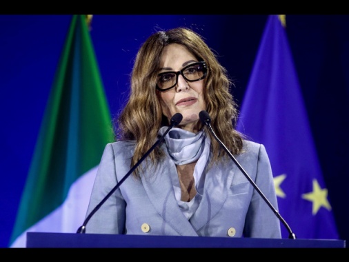 Santanchè indagata a Milano per un'altra ipotesi di bancarotta