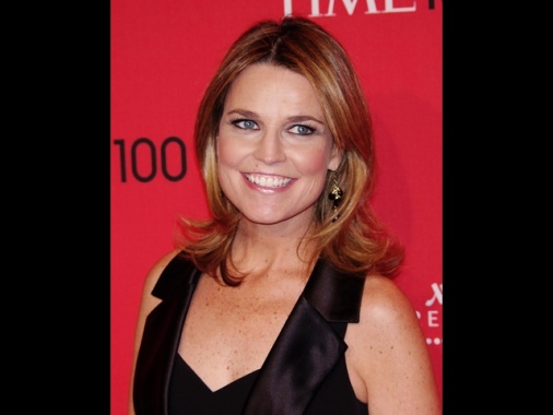 Fbi diffonde foto di un sospetto nel caso Nancy Guthrie