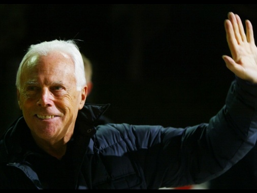 La casa di Giorgio Armani a New York in vendita per 10 milioni di dollari