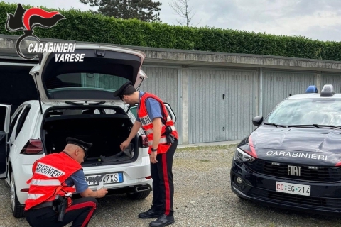 Truffe agli anziani, «condannate la banda»