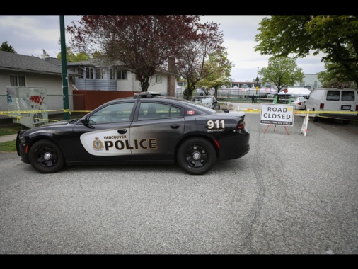 Canada: sparatoria in una scuola, 9 morti e 27 feriti