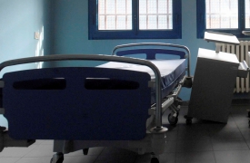 La lastra e le molestie al detenuto: tecnico radiologo a processo