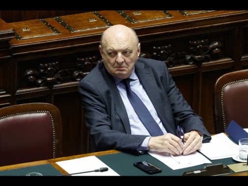 ++ Pichetto, decreto bollette in Cdm la prossima settimana ++