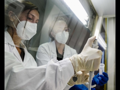 Per donne e scienza, nuovi mattoni per costruire il futuro