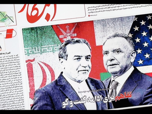 Iran, 'pronti a offrire garanzie su uso solo pacifico del nucleare'