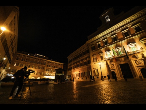 Partono le iniziative della Camera per l'80mo anniversario della Costituente