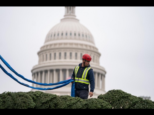 Usa creano 130.000 posti a gennaio, disoccupazione cala al 4,3%
