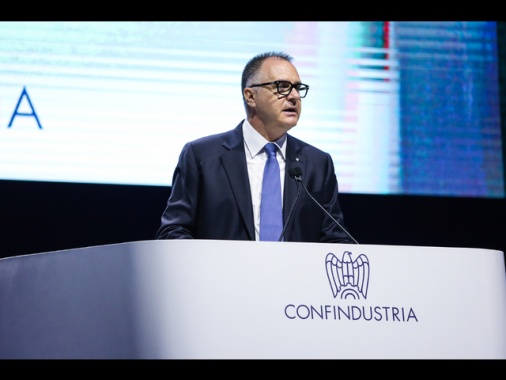 Confindustria, 