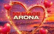Ad Arona un San Valentino in musica