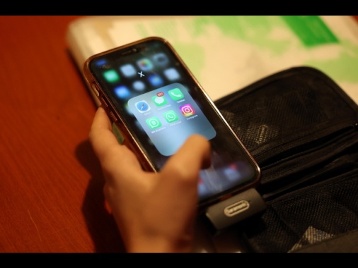 WhatsApp denuncia il tentativo della Russia di 'bloccare completamente' l'app