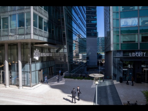 Borsa: l'Europa apre positiva, attenzione sulle trimestrali