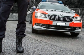 Furti nel Luganese: arrestati due italiani