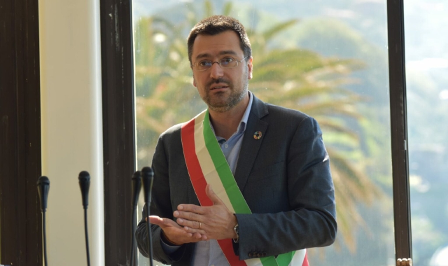 Elezioni a Legnano, è ufficiale: Radice corre ancora